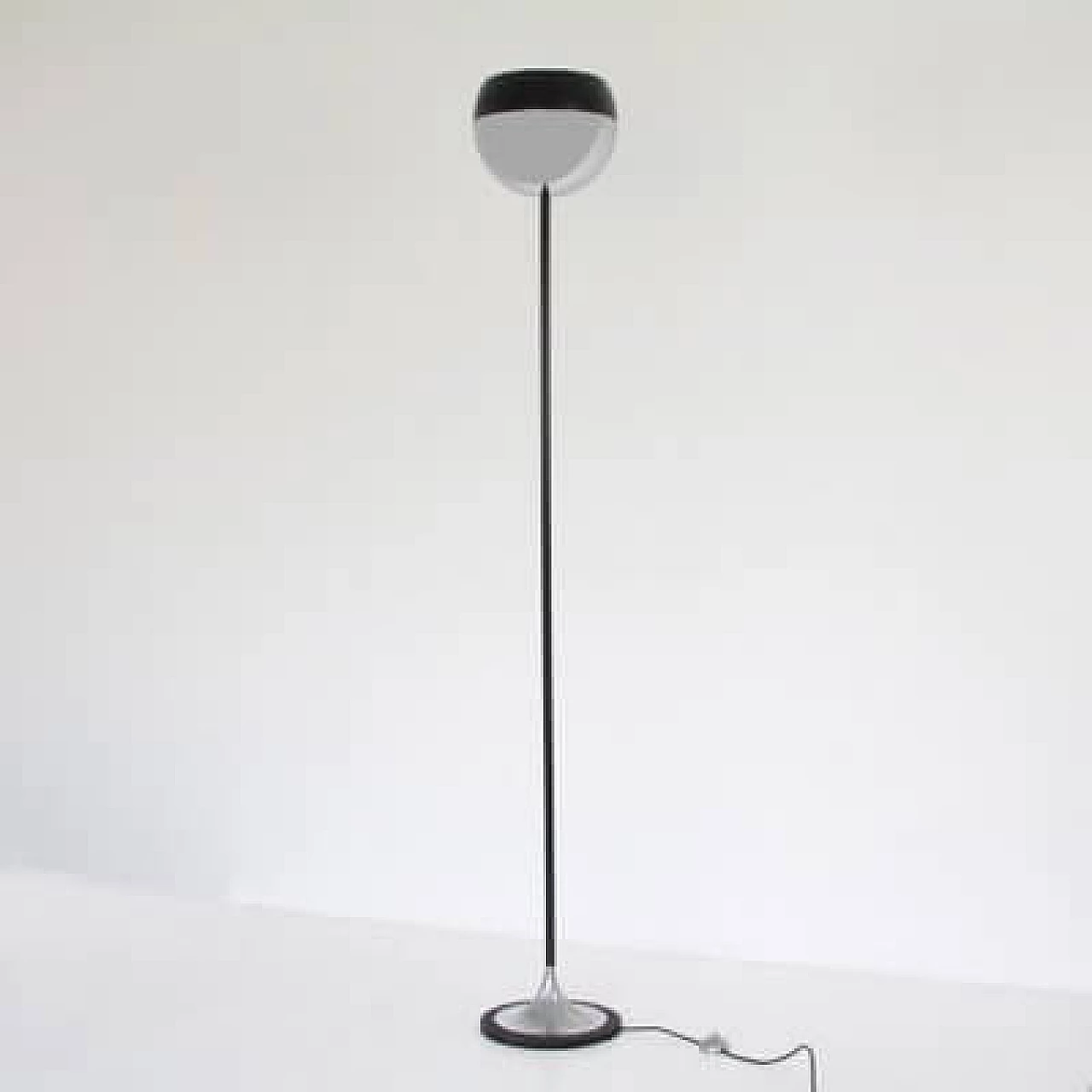 Floor lamp 4079 by Gaetano Sciolari for Stilnovo, 1970s 11