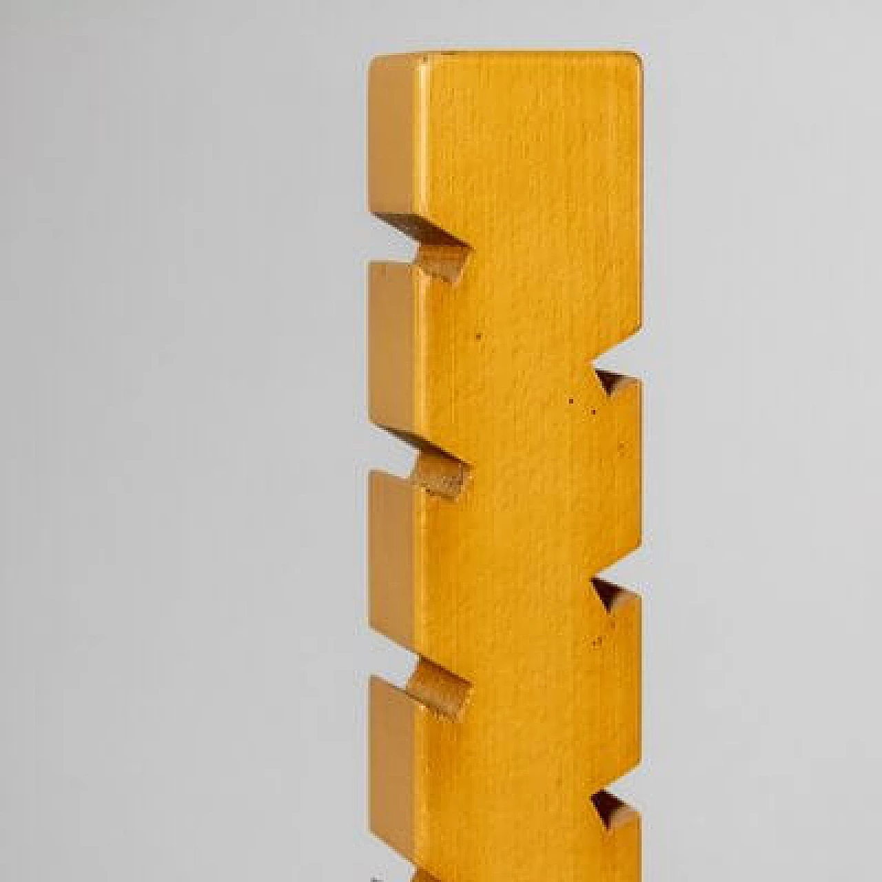 Atelier Emme adjustable desk with Formica top, 1980s 17