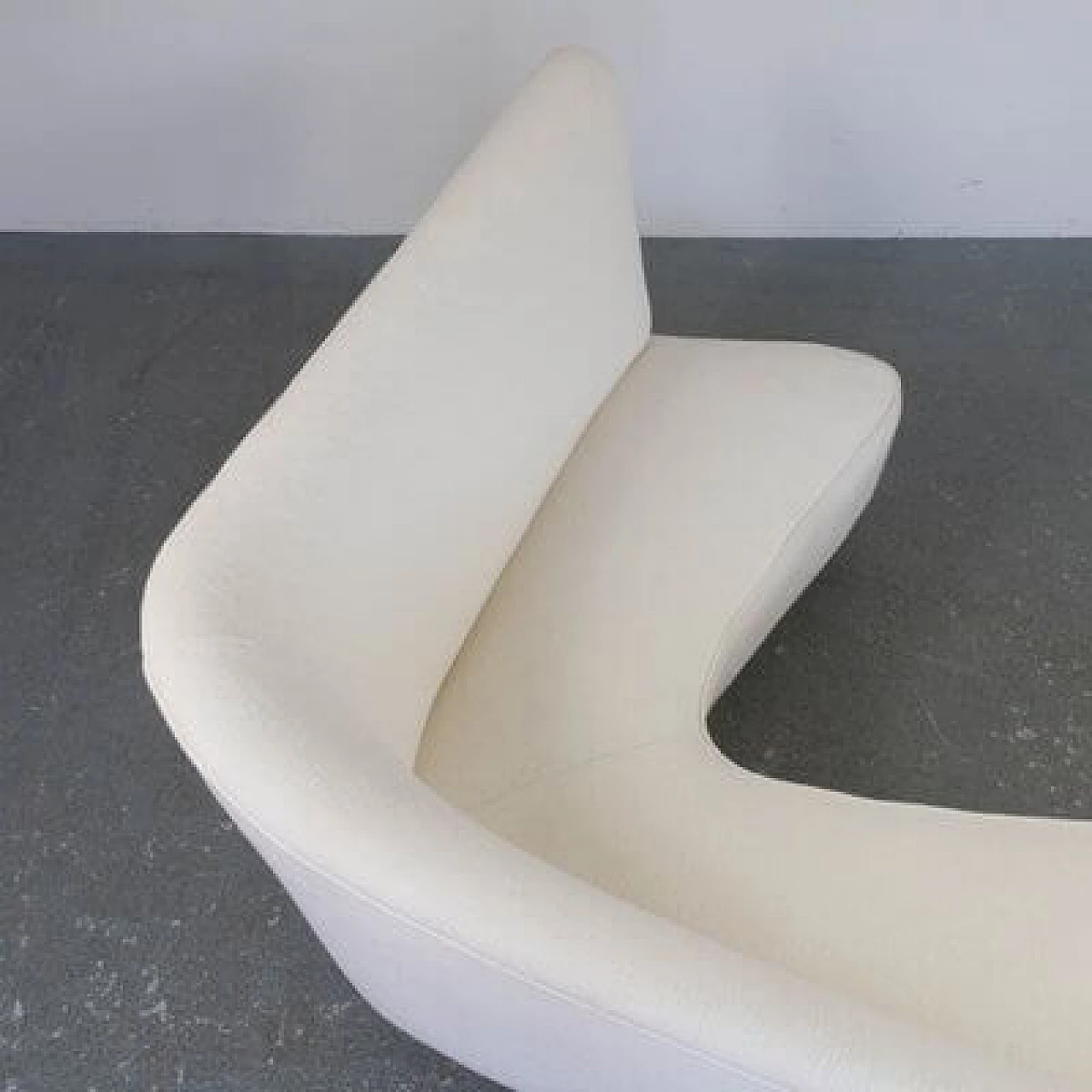 Corner sofa by Isa Bergamo, 1950s 13