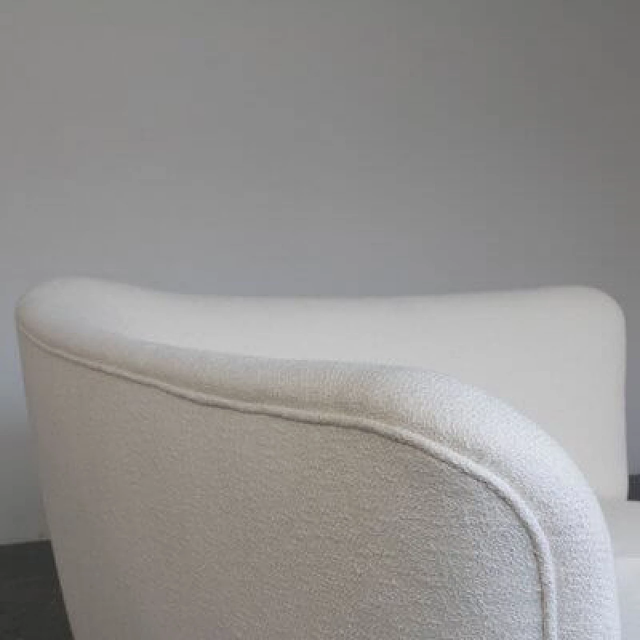 Corner sofa by Isa Bergamo, 1950s 24