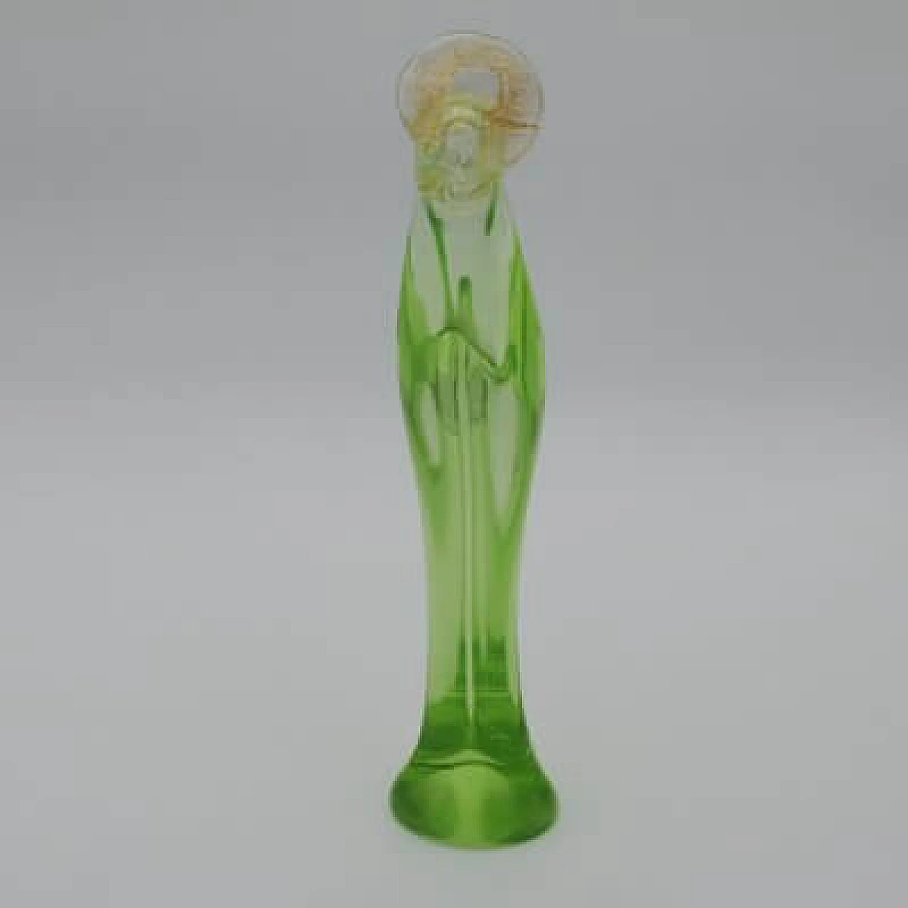Sculpture of Madonna in glass by Seguso, 1970s 8