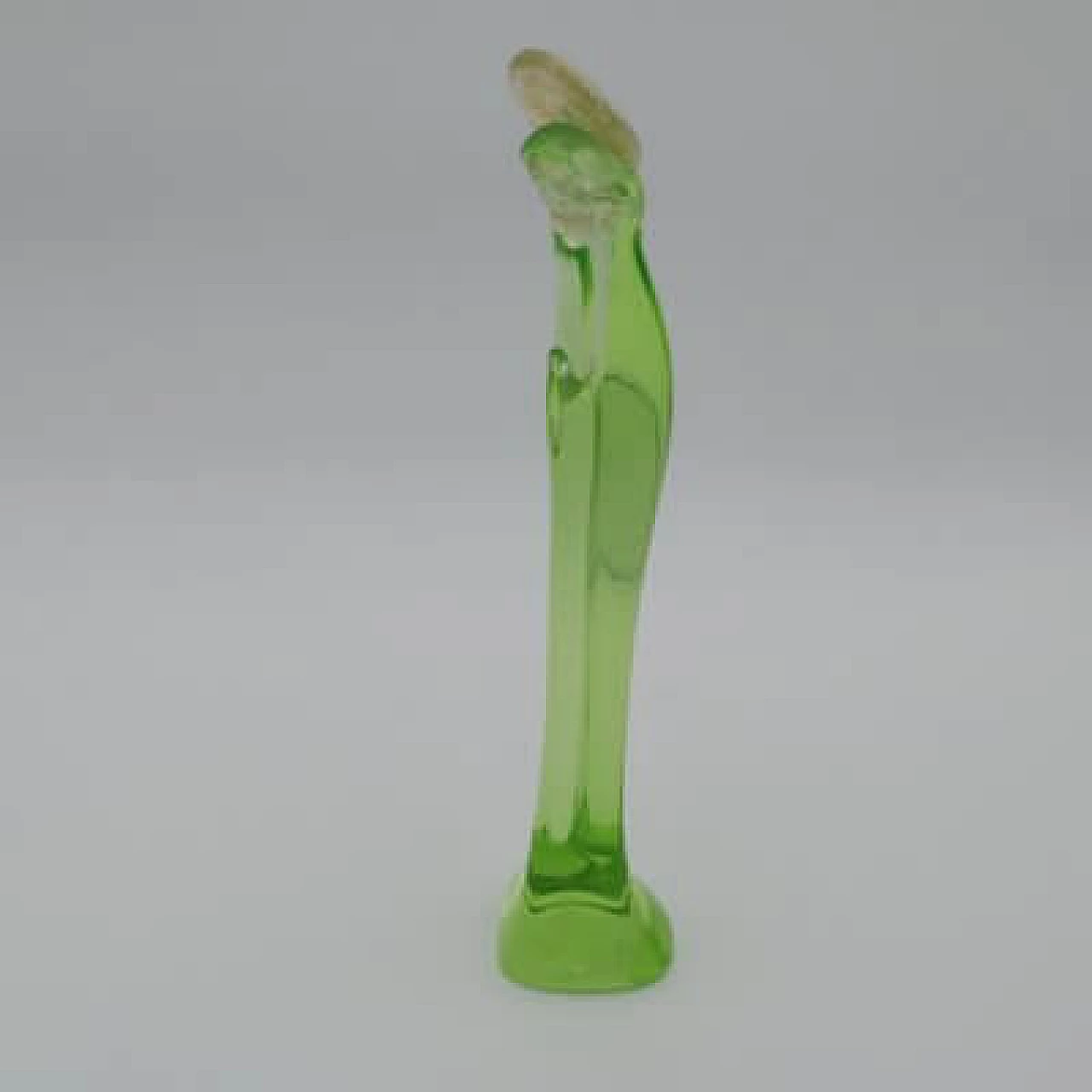 Sculpture of Madonna in glass by Seguso, 1970s 9