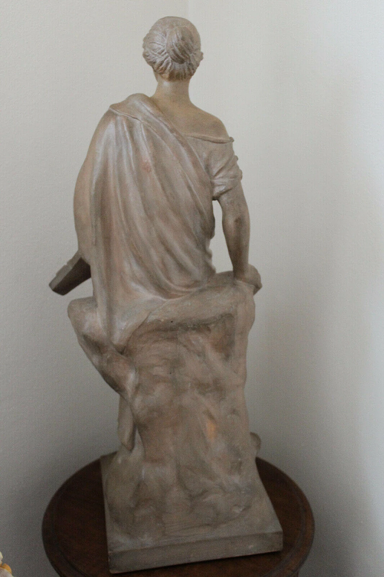 Sculpture in terracotta, 19th century 5