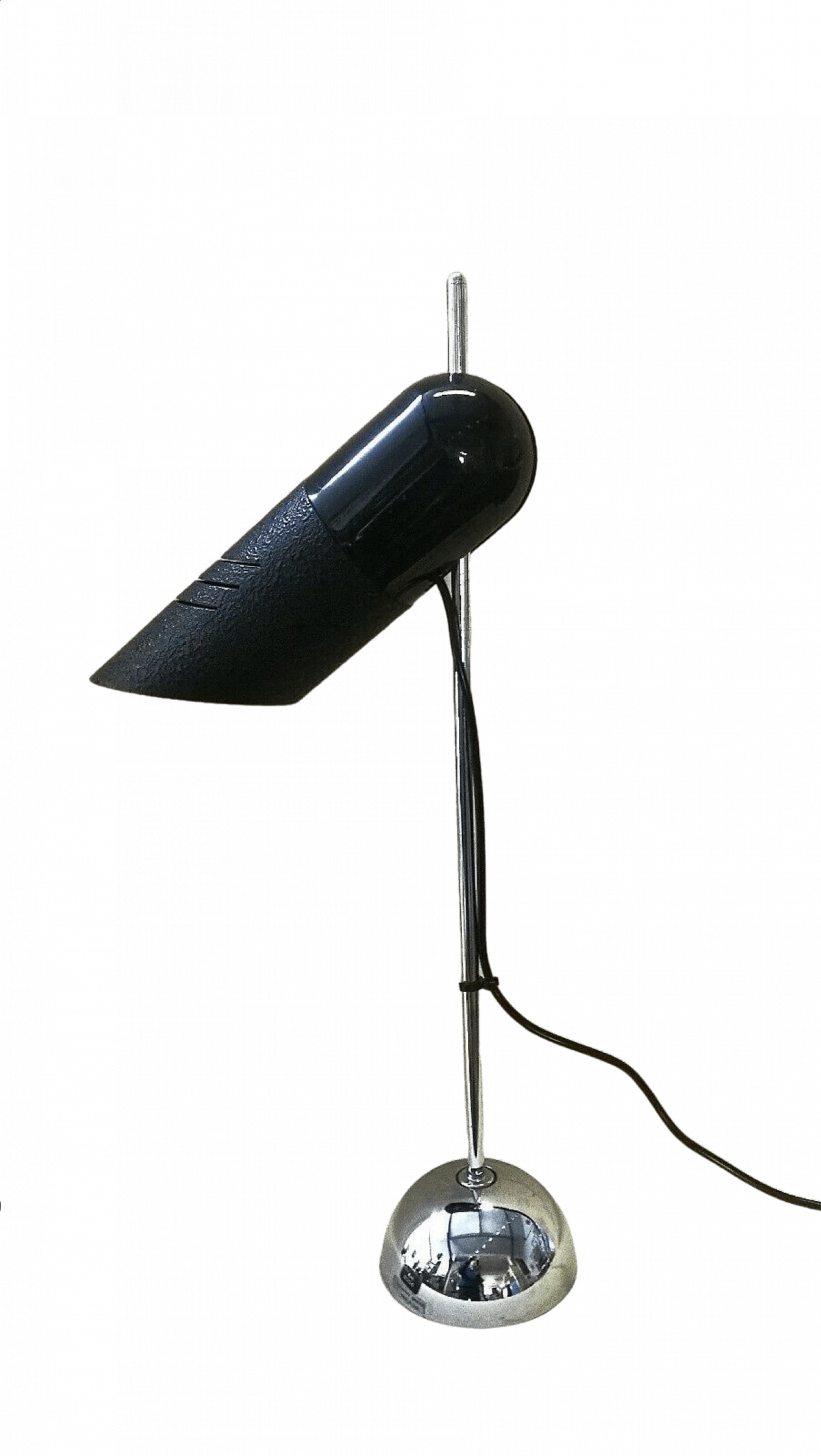 Galdino lamp by Carlo Urbinati for Harvey Guzzini, 1970s 4
