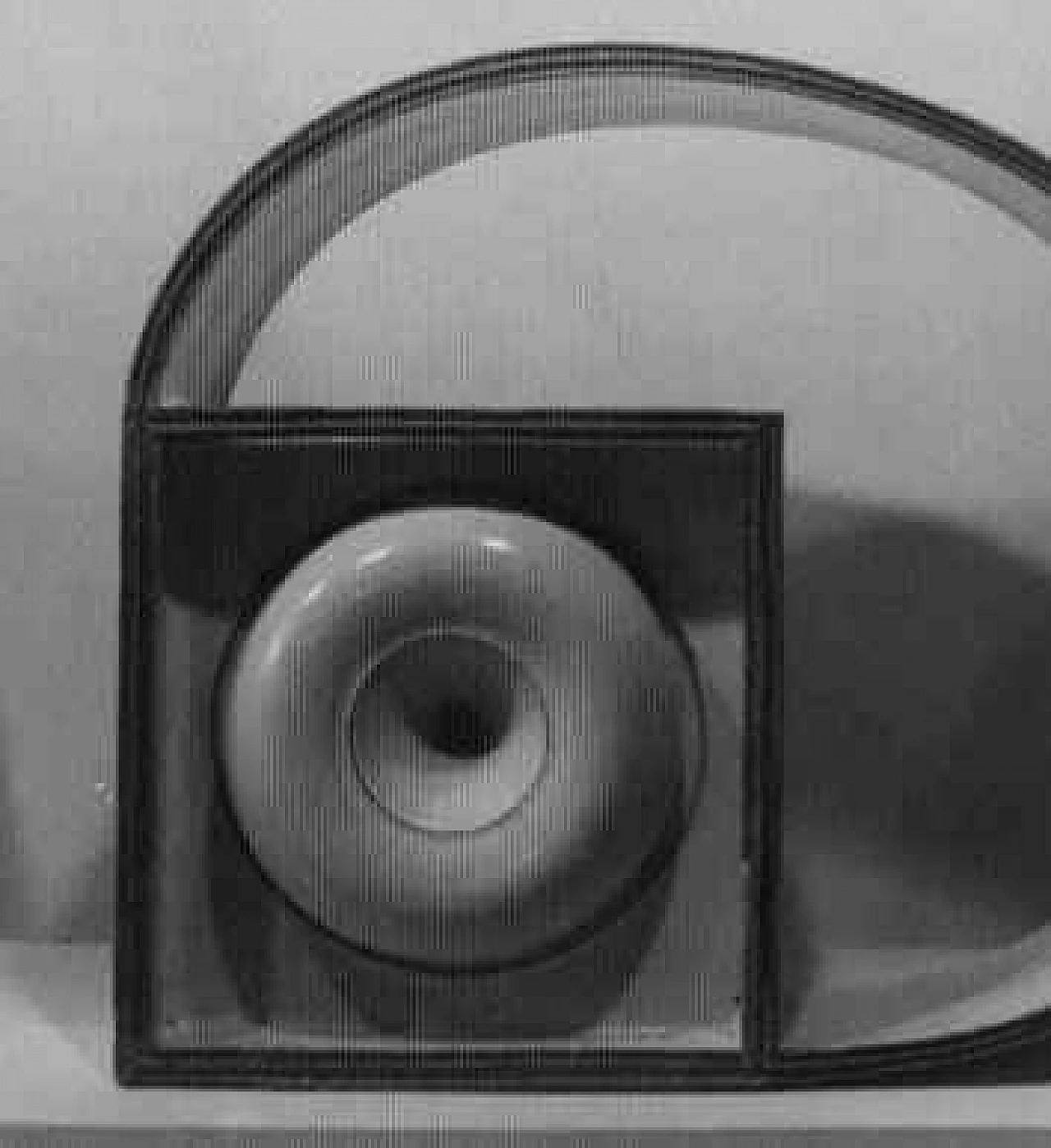 600 Negativi fotografici di Ezio Quiresi, ceramiche di Carlo Zauli, 1959-1975 1
