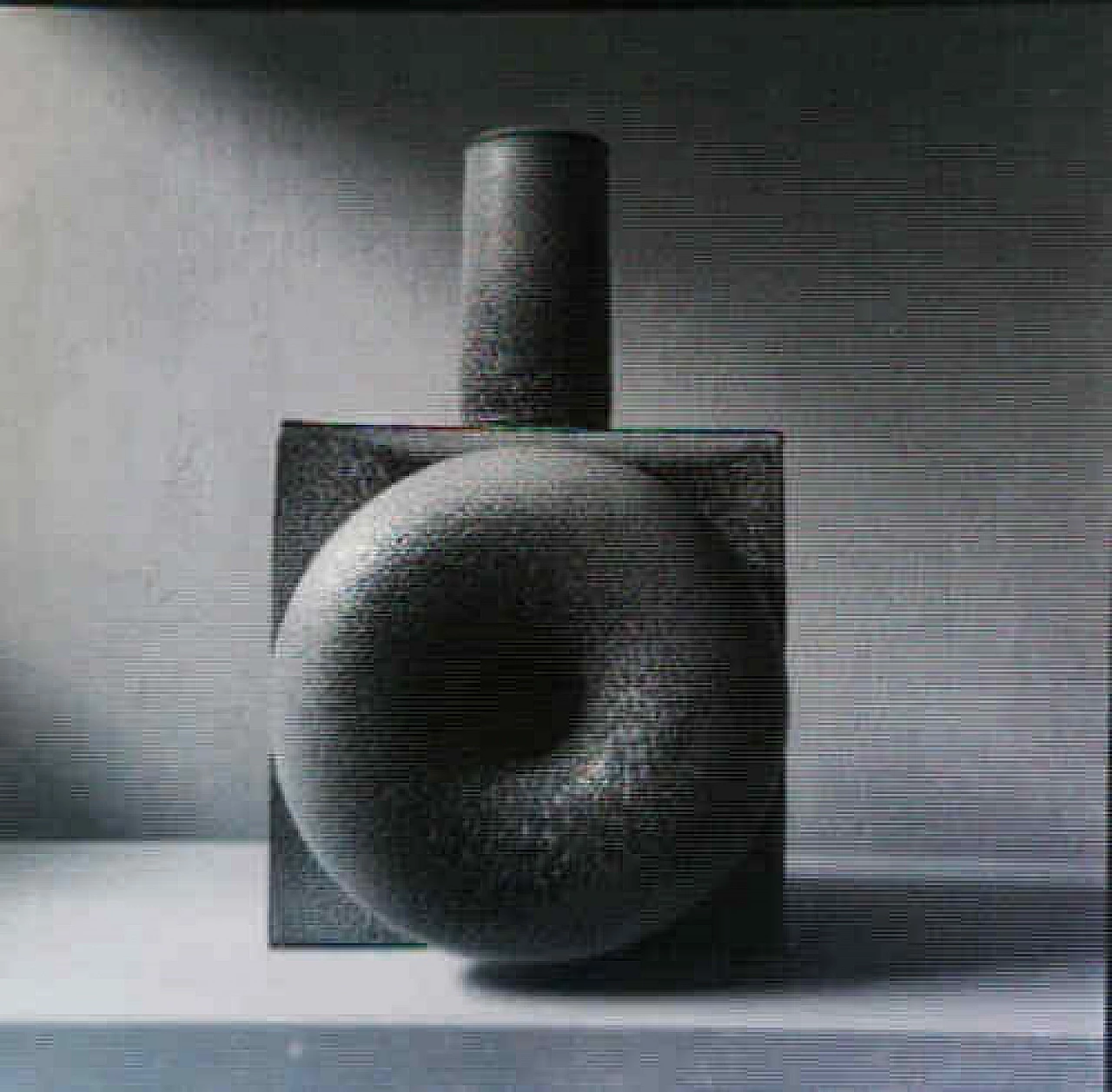 600 Photographic negatives by Ezio Quiresi, ceramics by Carlo Zauli, 1959-1975 2