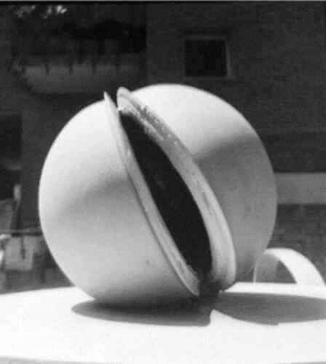 600 Negativi fotografici di Ezio Quiresi, ceramiche di Carlo Zauli, 1959-1975 3