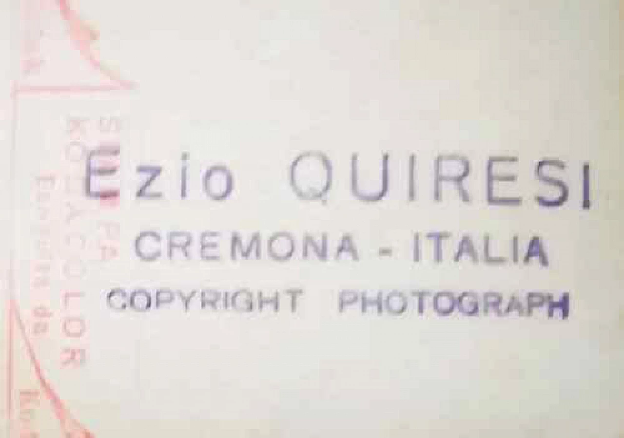 600 Photographic negatives by Ezio Quiresi, ceramics by Carlo Zauli, 1959-1975 10