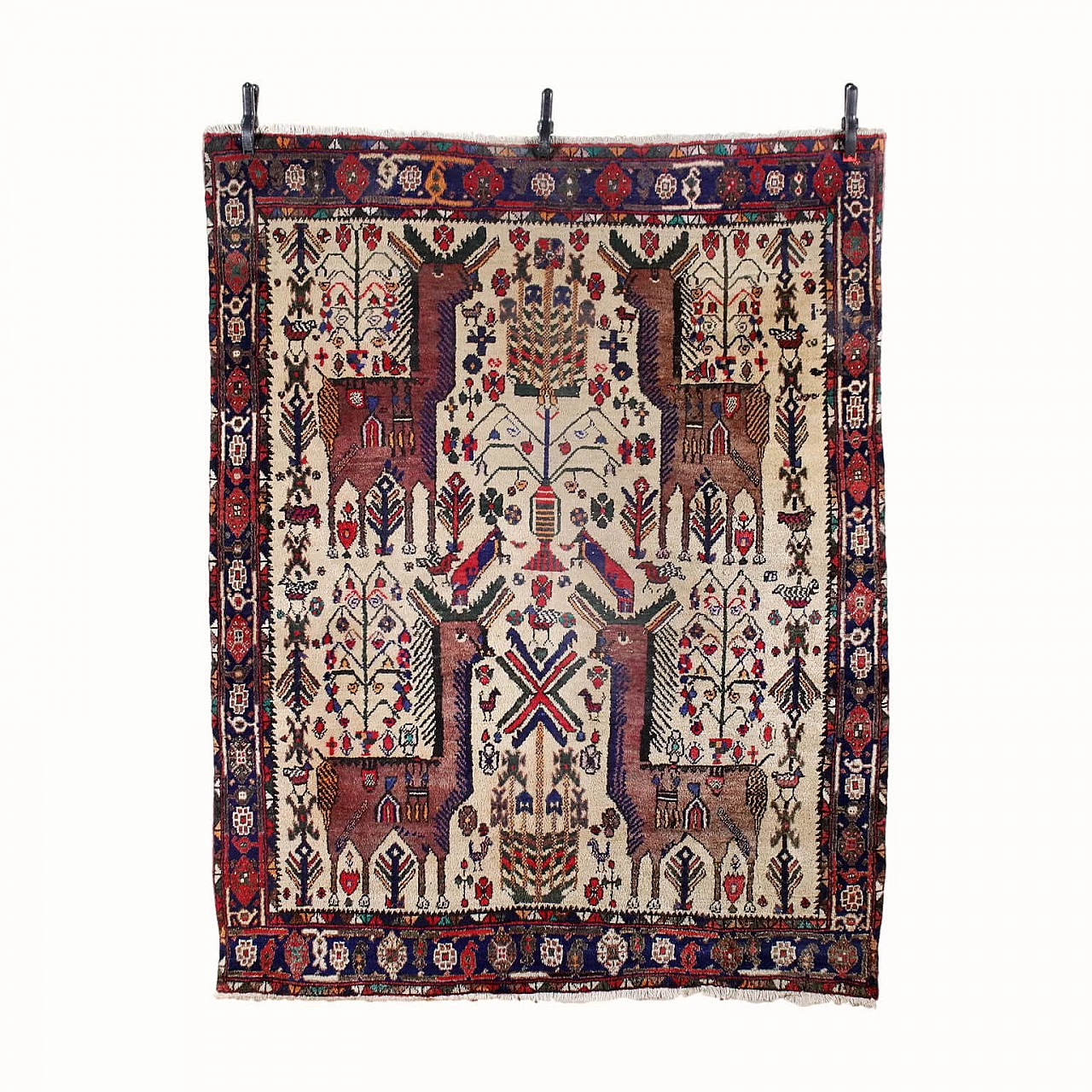 Mosul carpet - Iran 1