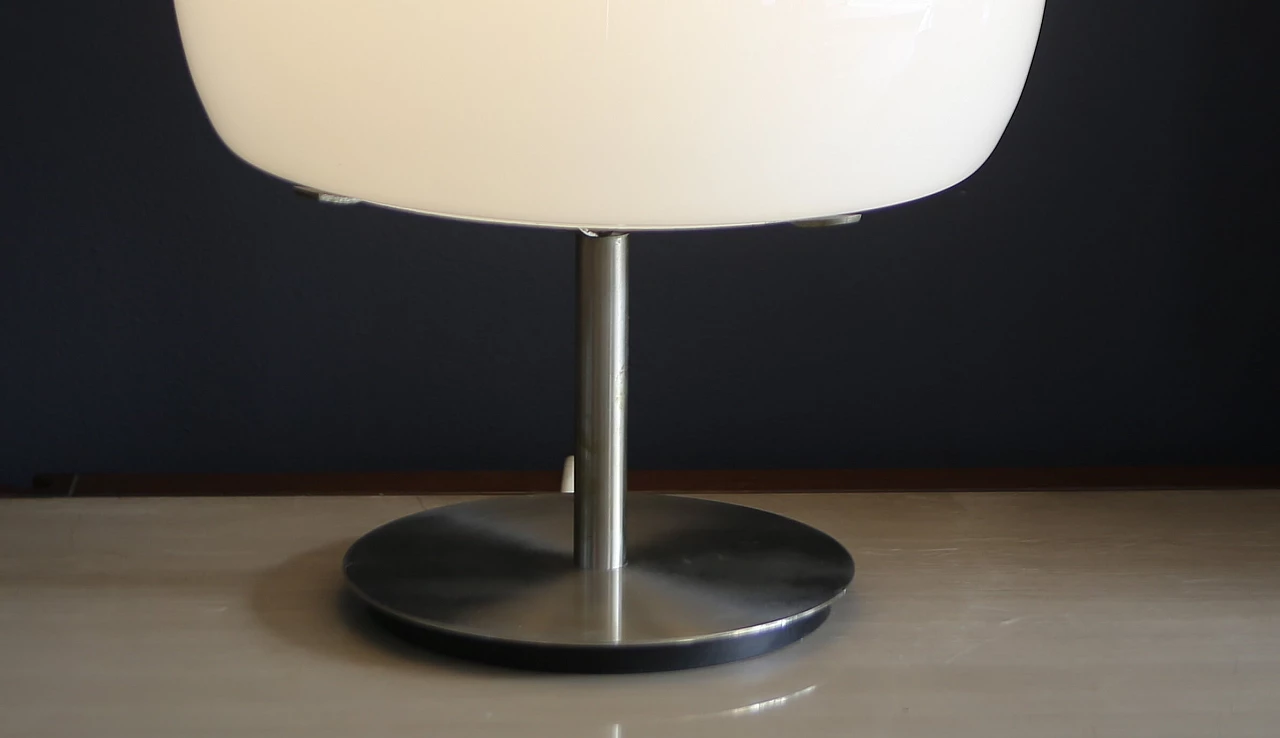 Table lamp model Erse by Magistretti for Artemide, 1960s 4