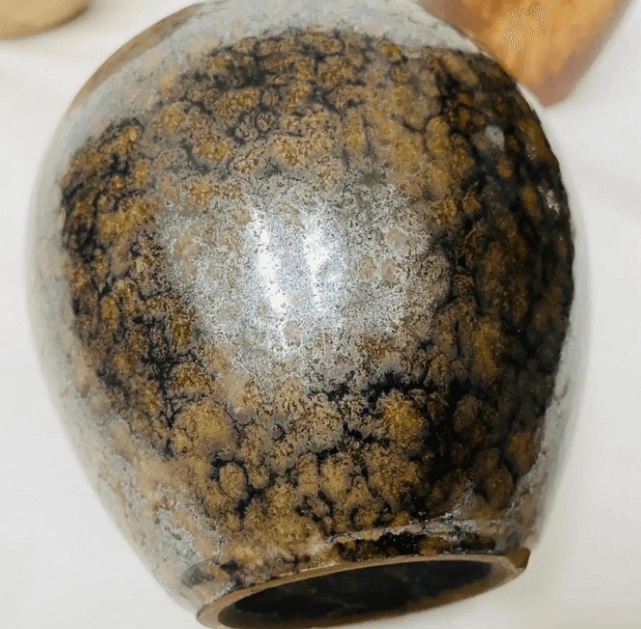 4 German jugs by Ceramano, 1970s 9