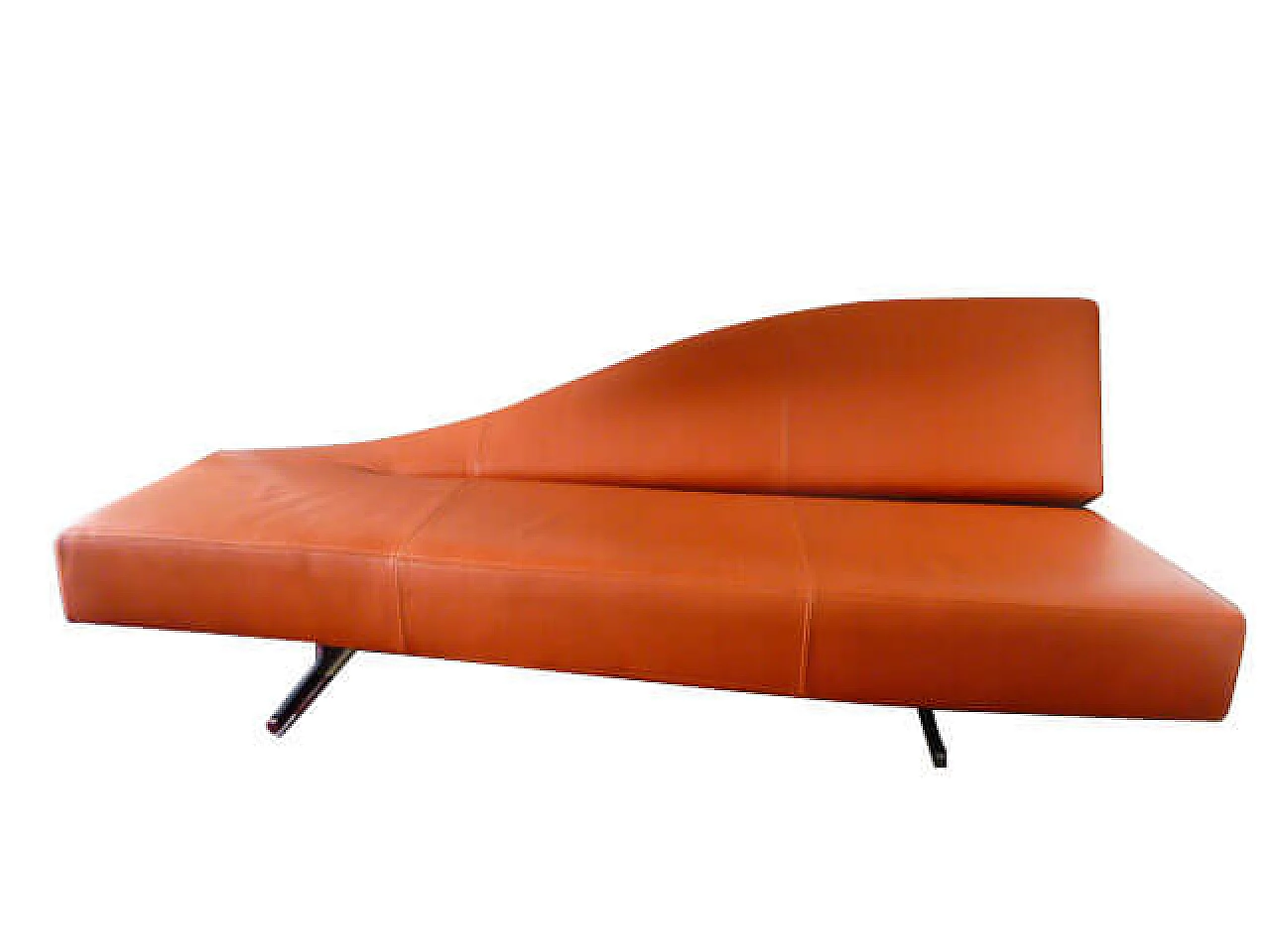 Aspen sofa by Jean-Marie Massaud for Cassina 7