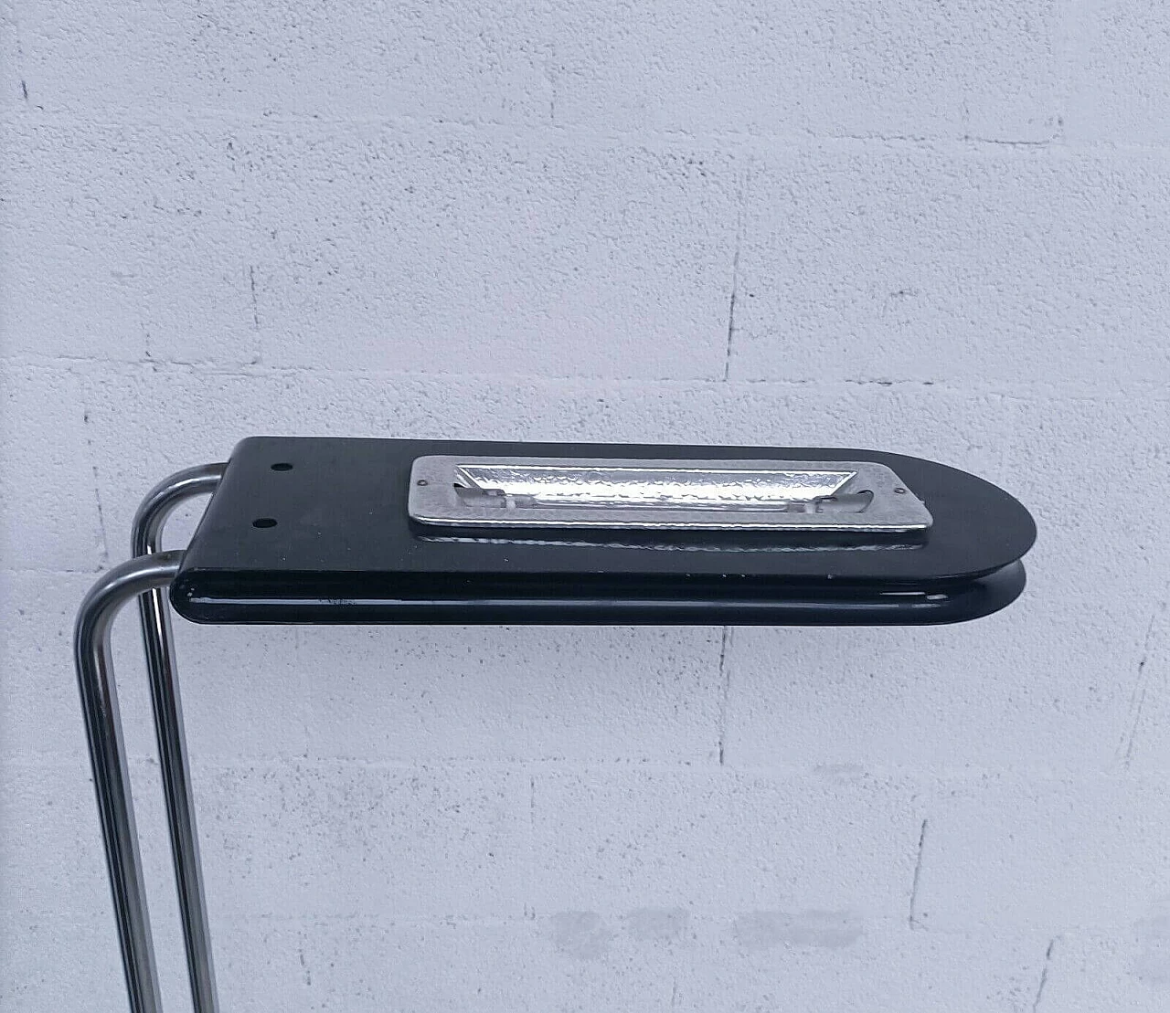 Lampada da terra Gesto di Bruno Gecchelin, anni '70 4