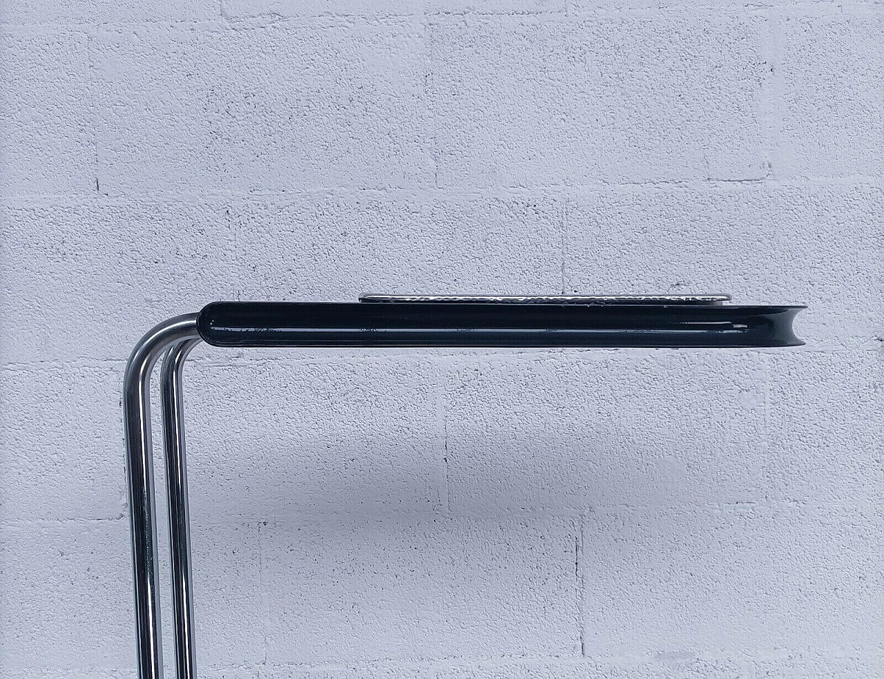 Lampada da terra Gesto di Bruno Gecchelin, anni '70 6