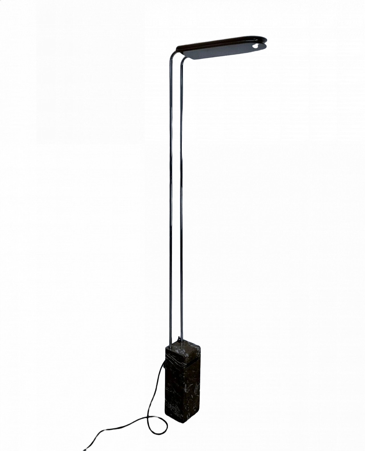 Lampada da terra Gesto di Bruno Gecchelin, anni '70 9