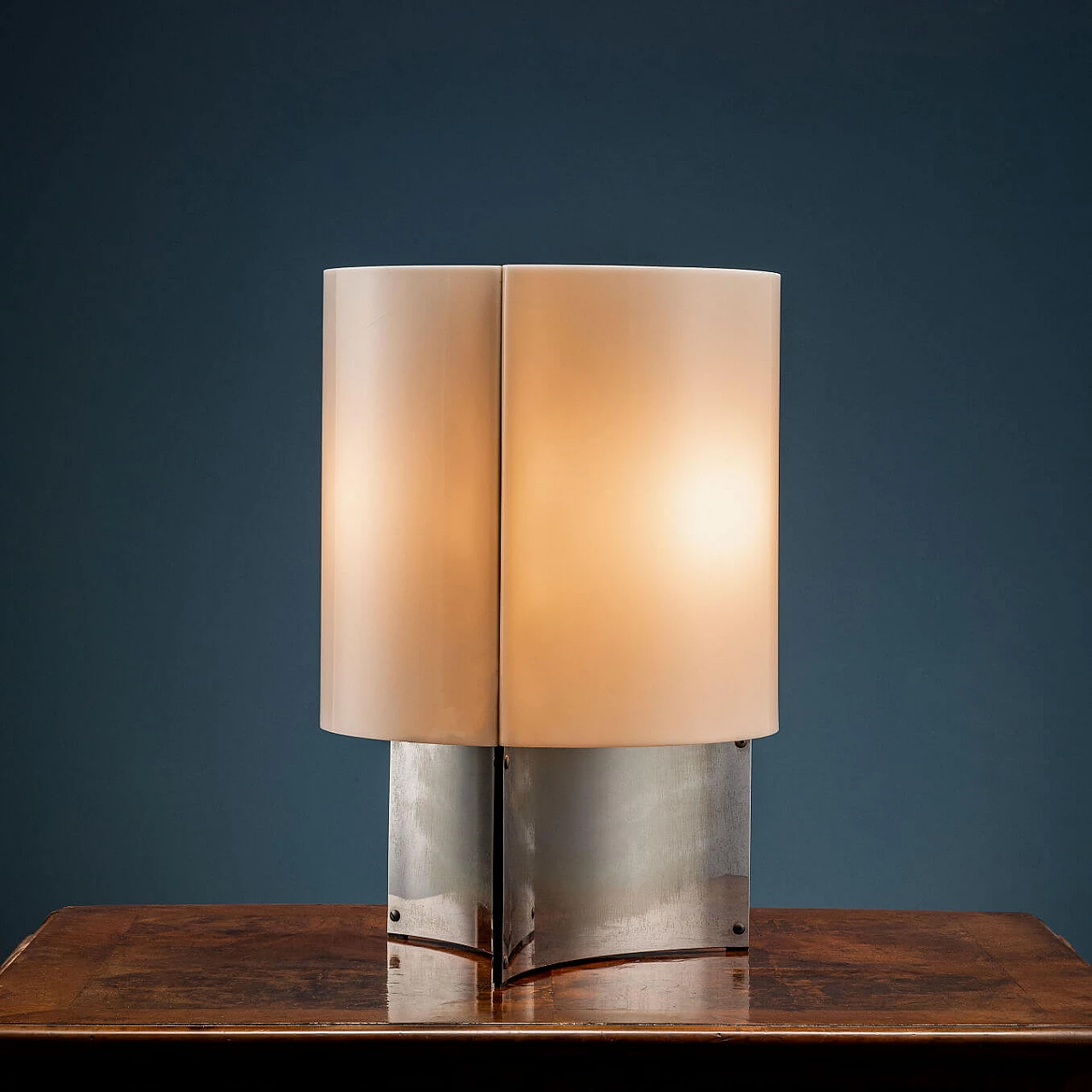 Lamp 526 by Massimo Vignelli for Arteluce, 1960s 1