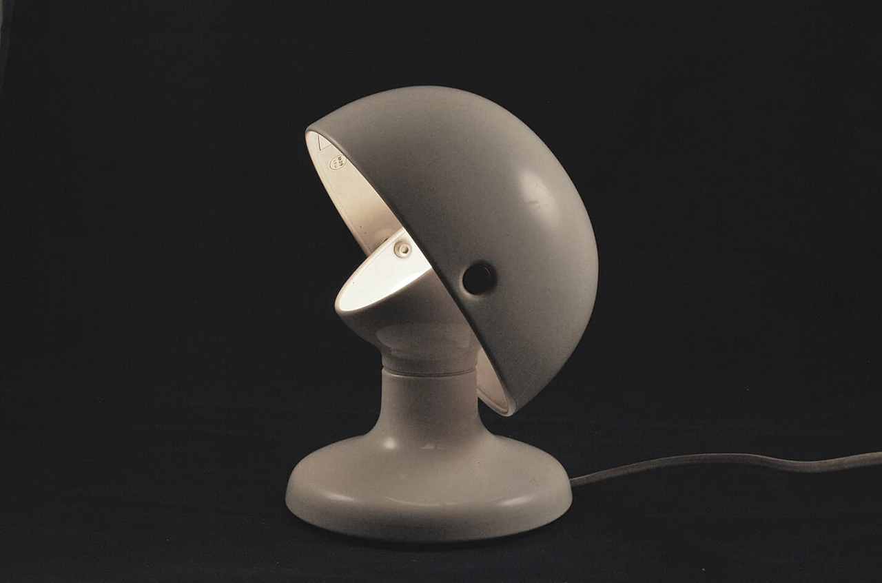 Jucker table lamp by Tobia & Afra Scarpa for Flos, 60s 4