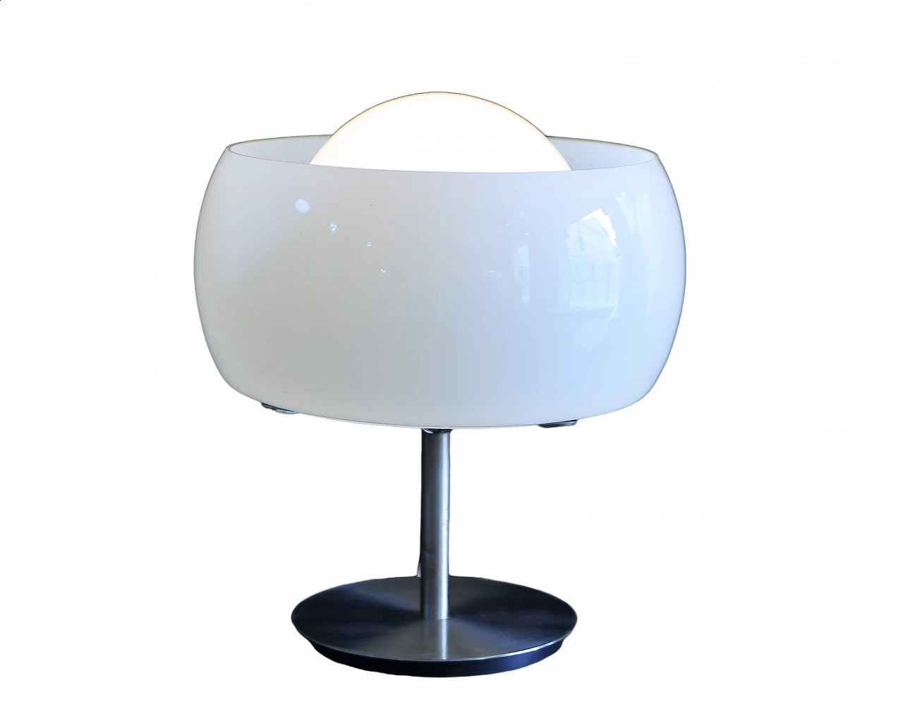 Table lamp model Erse by Magistretti for Artemide, 1960s 5