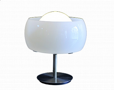 Table lamp model Erse by Magistretti for Artemide, 1960s