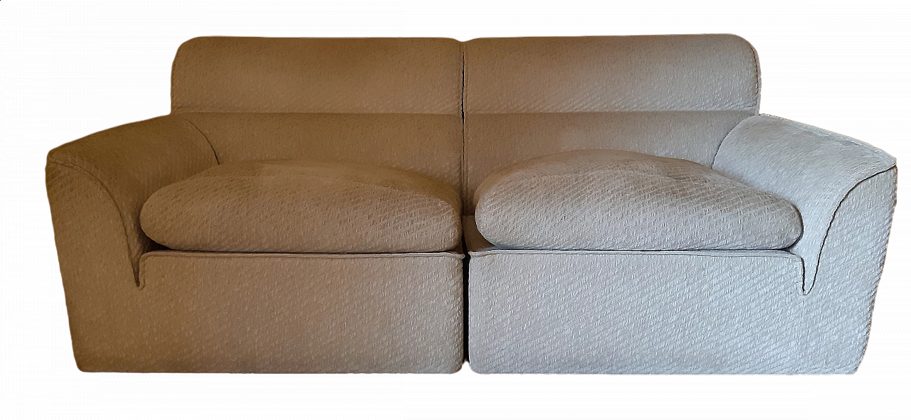Antelami sofa by Kazuhide Takahama for Simon Gavina, 1980s 8