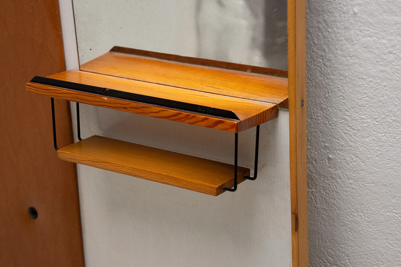 Appendiabiti di Drevokov prodotto da Drevotvar, anni '60 5