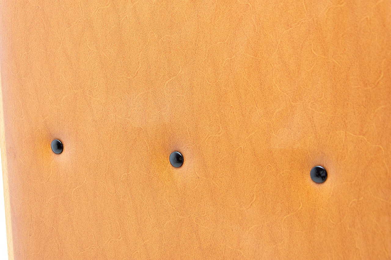 Appendiabiti di Drevokov prodotto da Drevotvar, anni '60 8