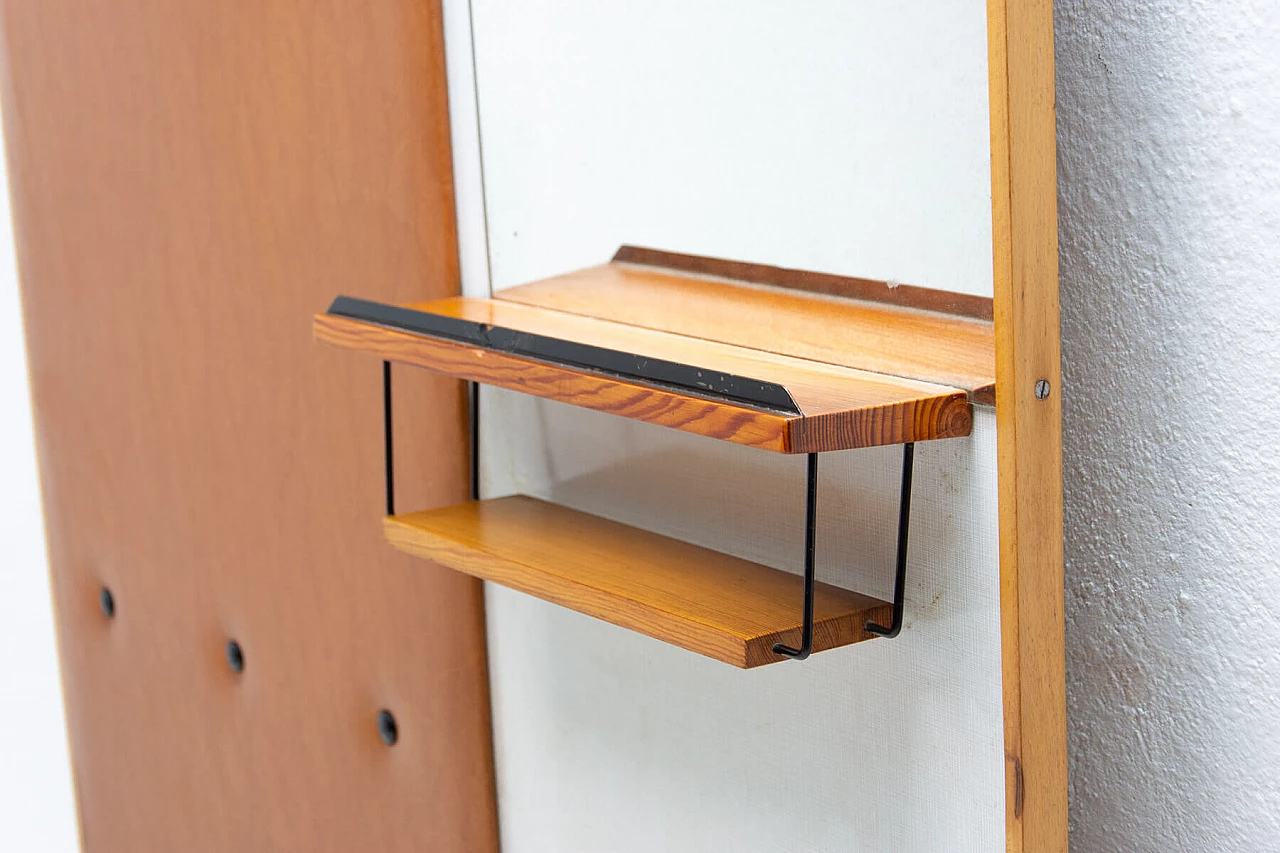 Appendiabiti di Drevokov prodotto da Drevotvar, anni '60 10