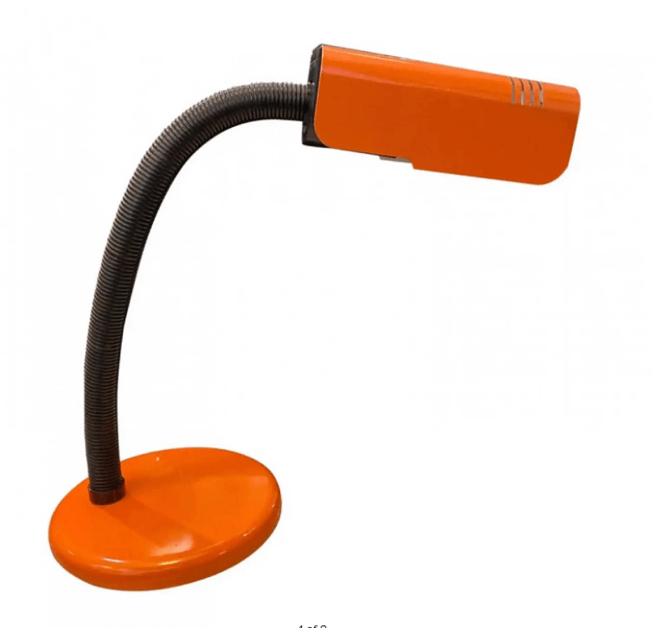 Table lamp by Targetti Sankey, 1970s 1