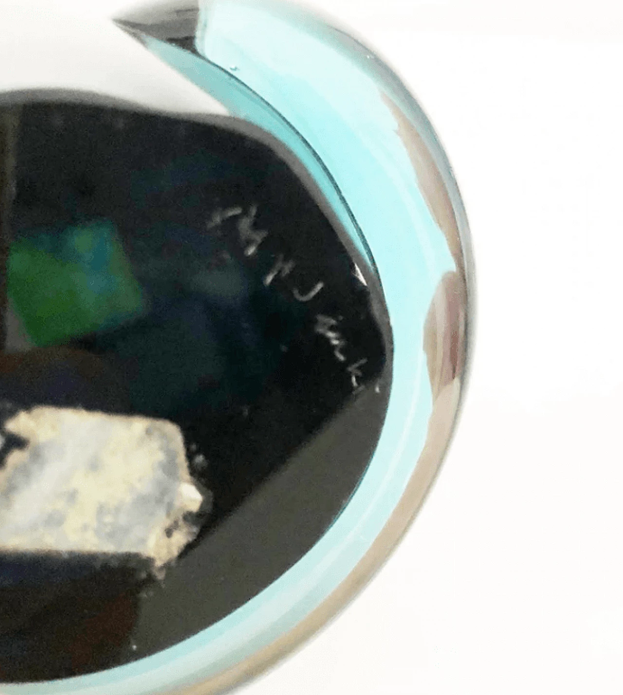 Murano glass animals signed, 1960s 6