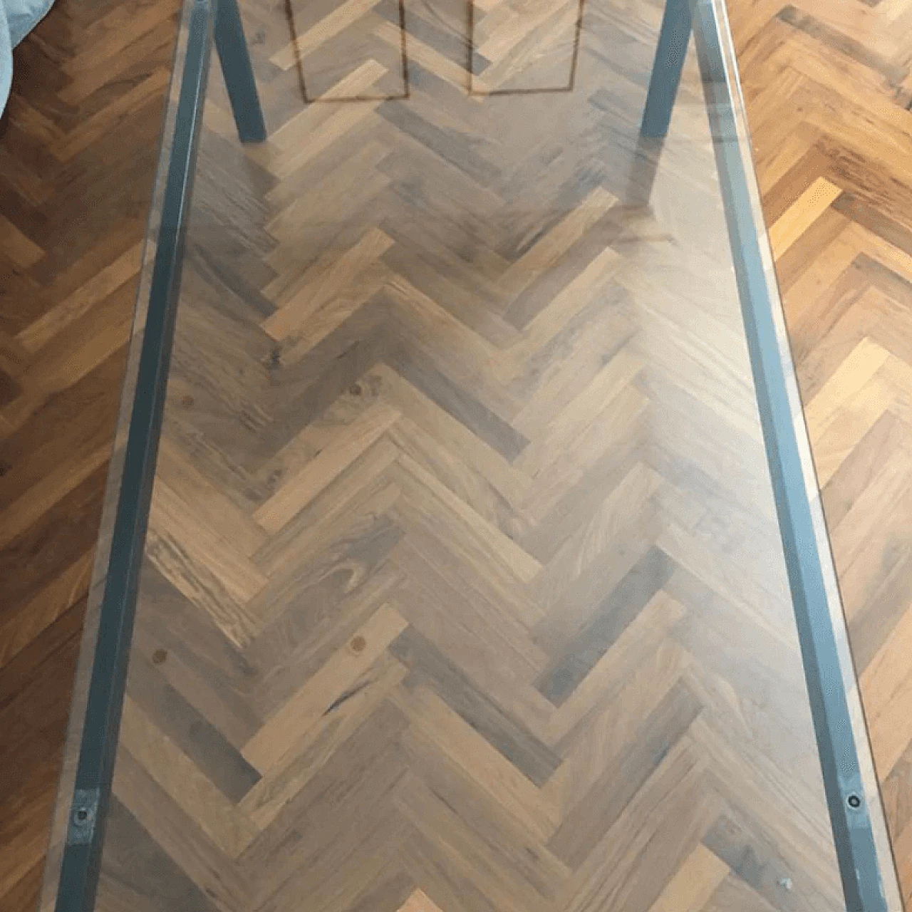 Tavolino 680 Sanzeno di Zanotta, anni '90 3