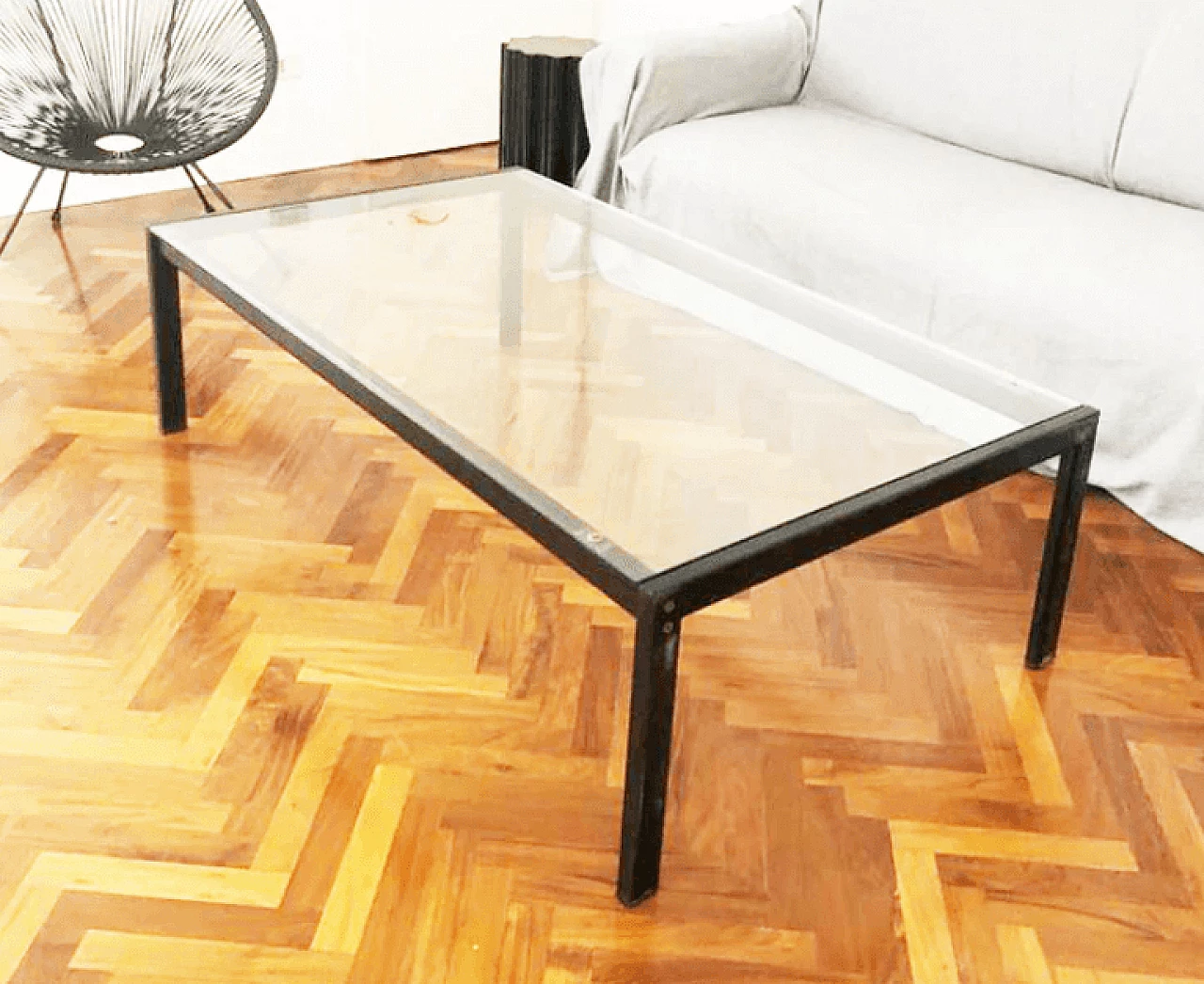 Tavolino 680 Sanzeno di Zanotta, anni '90 4