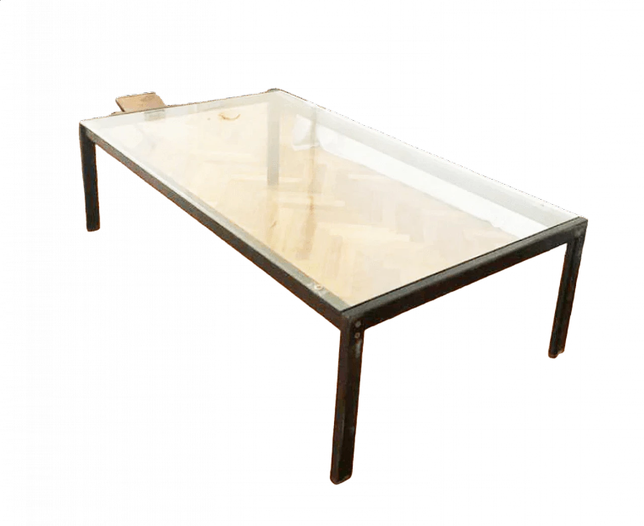 Tavolino 680 Sanzeno di Zanotta, anni '90 5