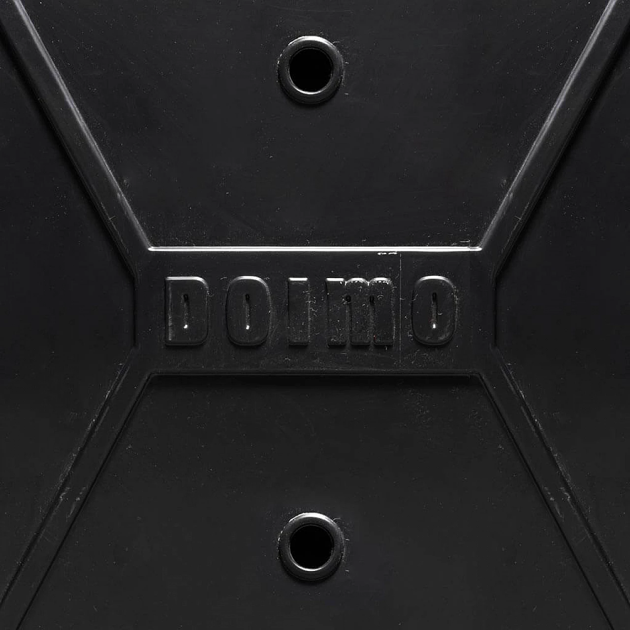 Doimo Saint Florent sponge armchair by Alessandro BIni, 1970s 8