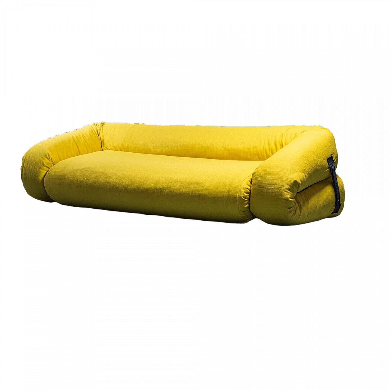 Anfibio sofa by Alessandro Becchi for Giovanetti, 1970s 13