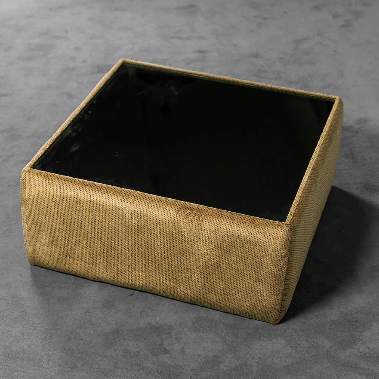 Modular sofa with coffee tables, 1970s 3