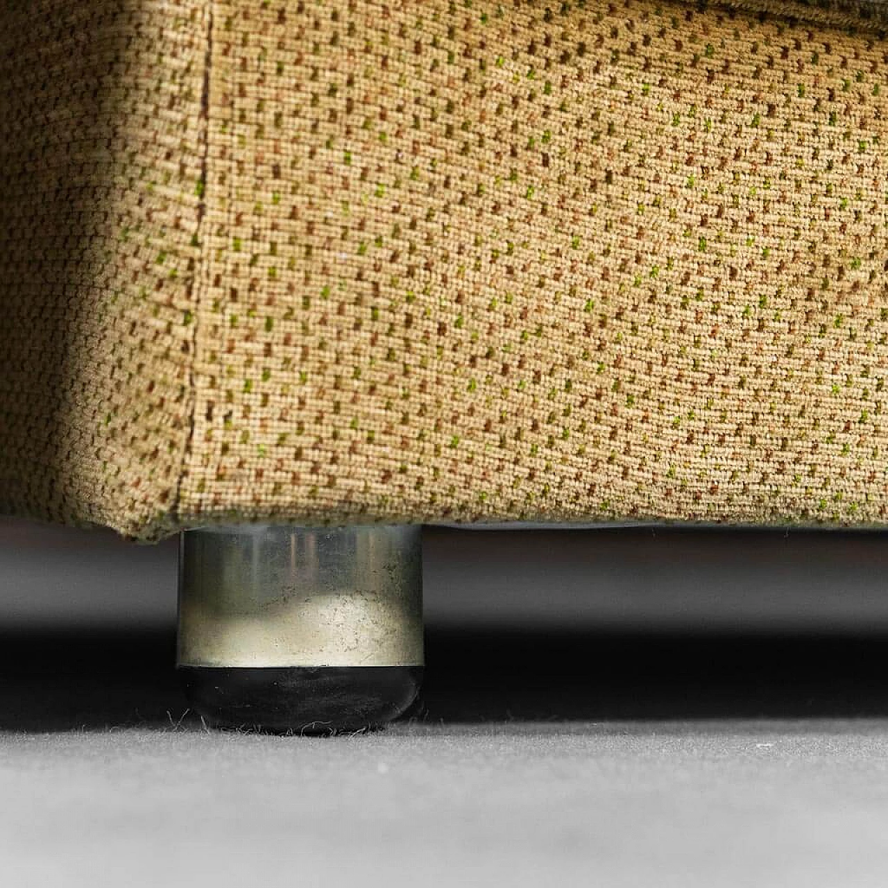 Modular sofa with coffee tables, 1970s 6