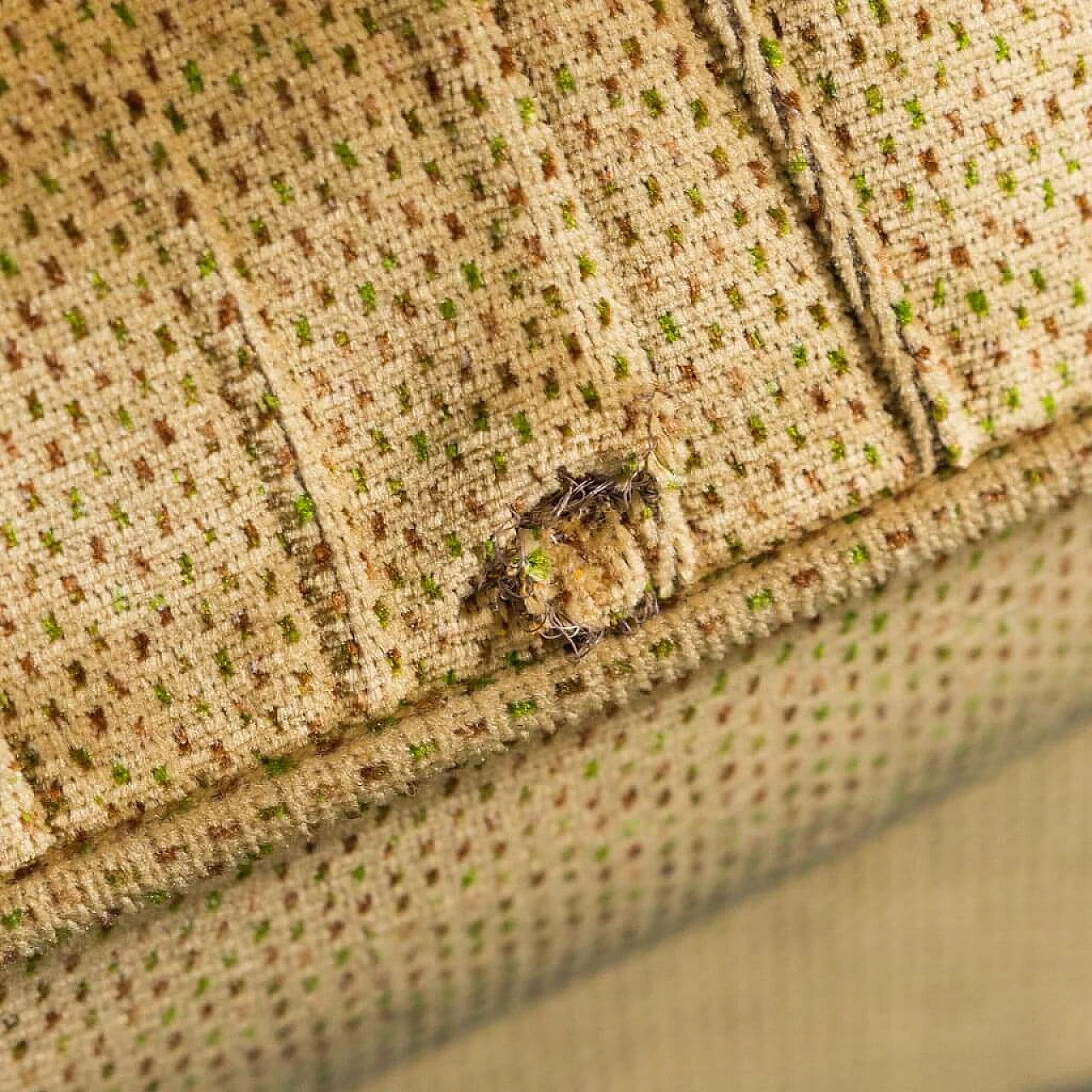 Modular sofa with coffee tables, 1970s 9