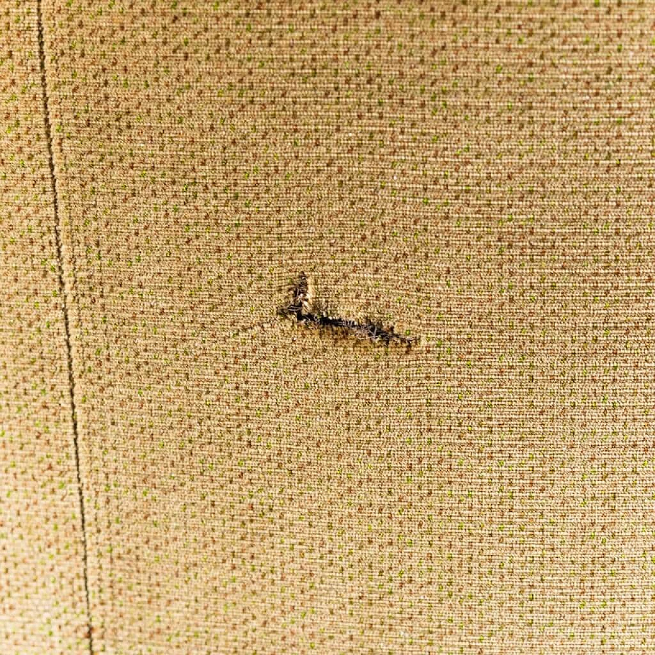 Modular sofa with coffee tables, 1970s 10