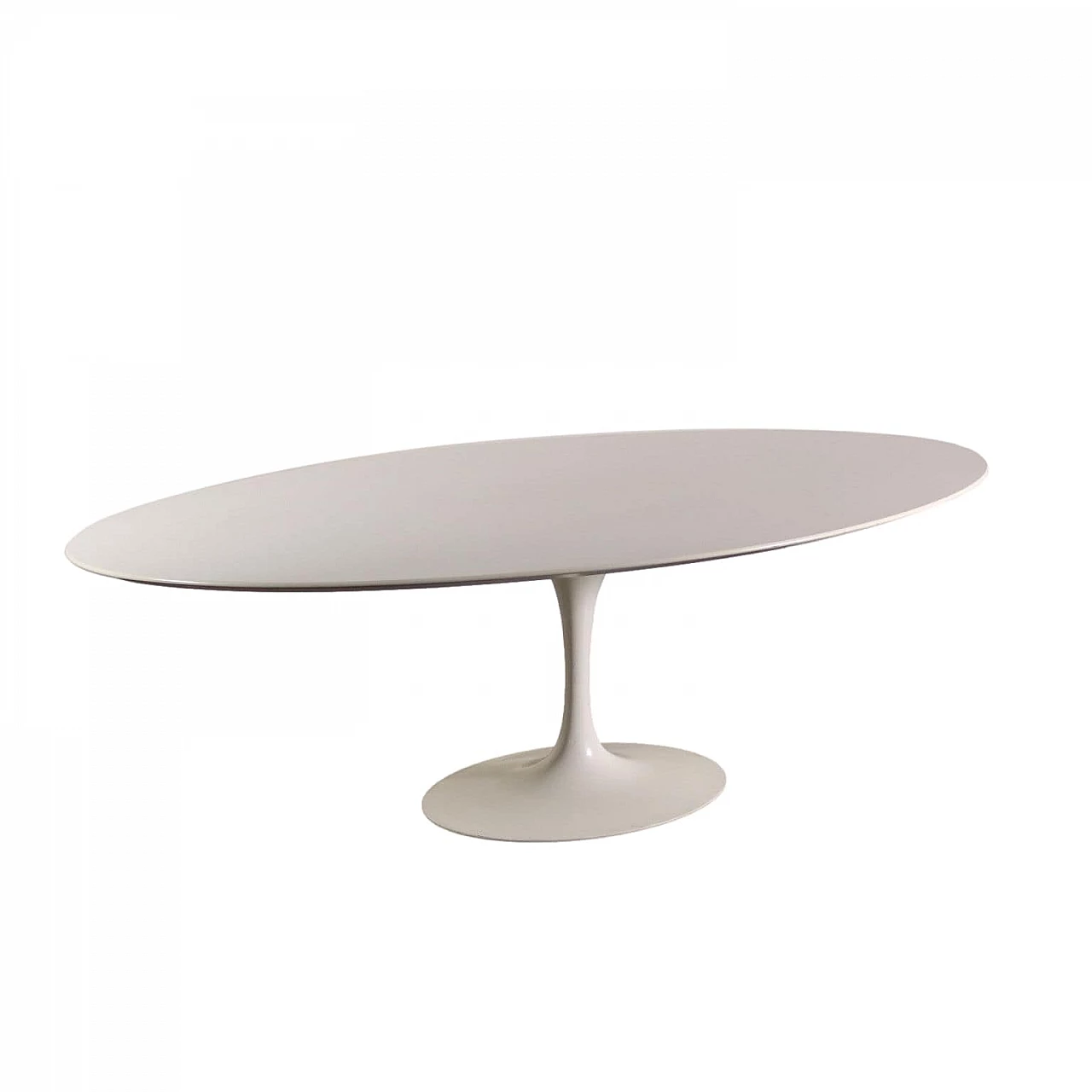 Tulip table by Eero Saarinen for Knoll, 1990s 1