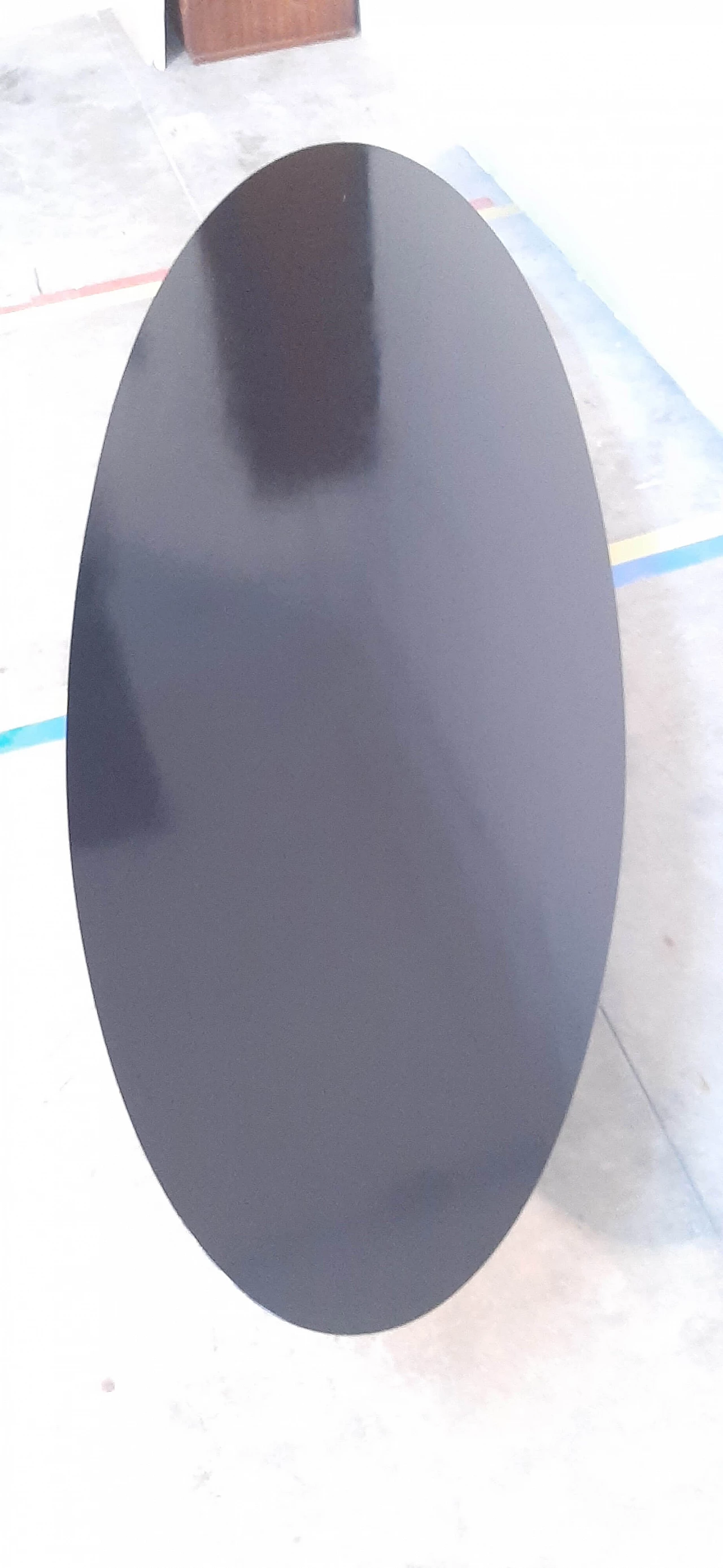 Tavolino da caffè di Eames per Hermann Miller, anni '60 6