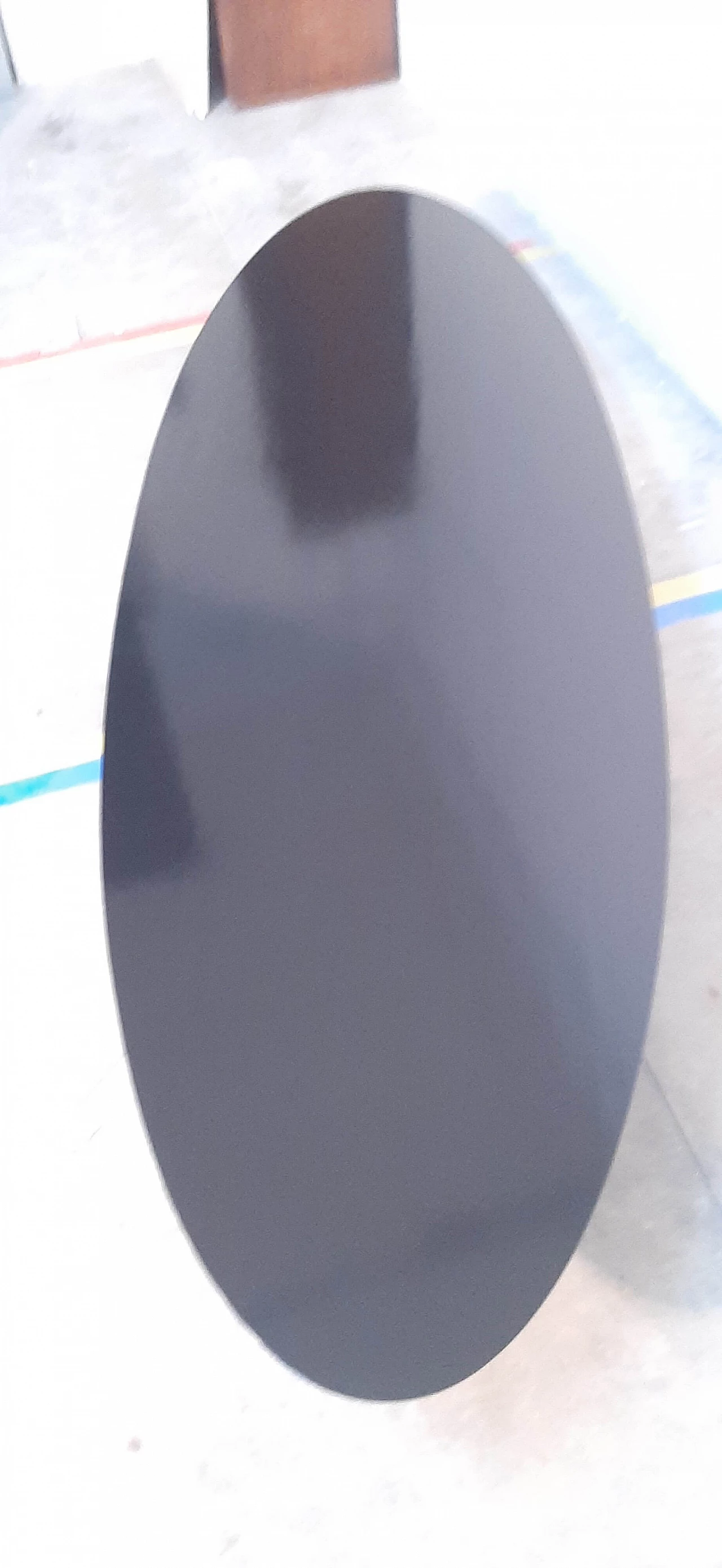 Tavolino da caffè di Eames per Hermann Miller, anni '60 7