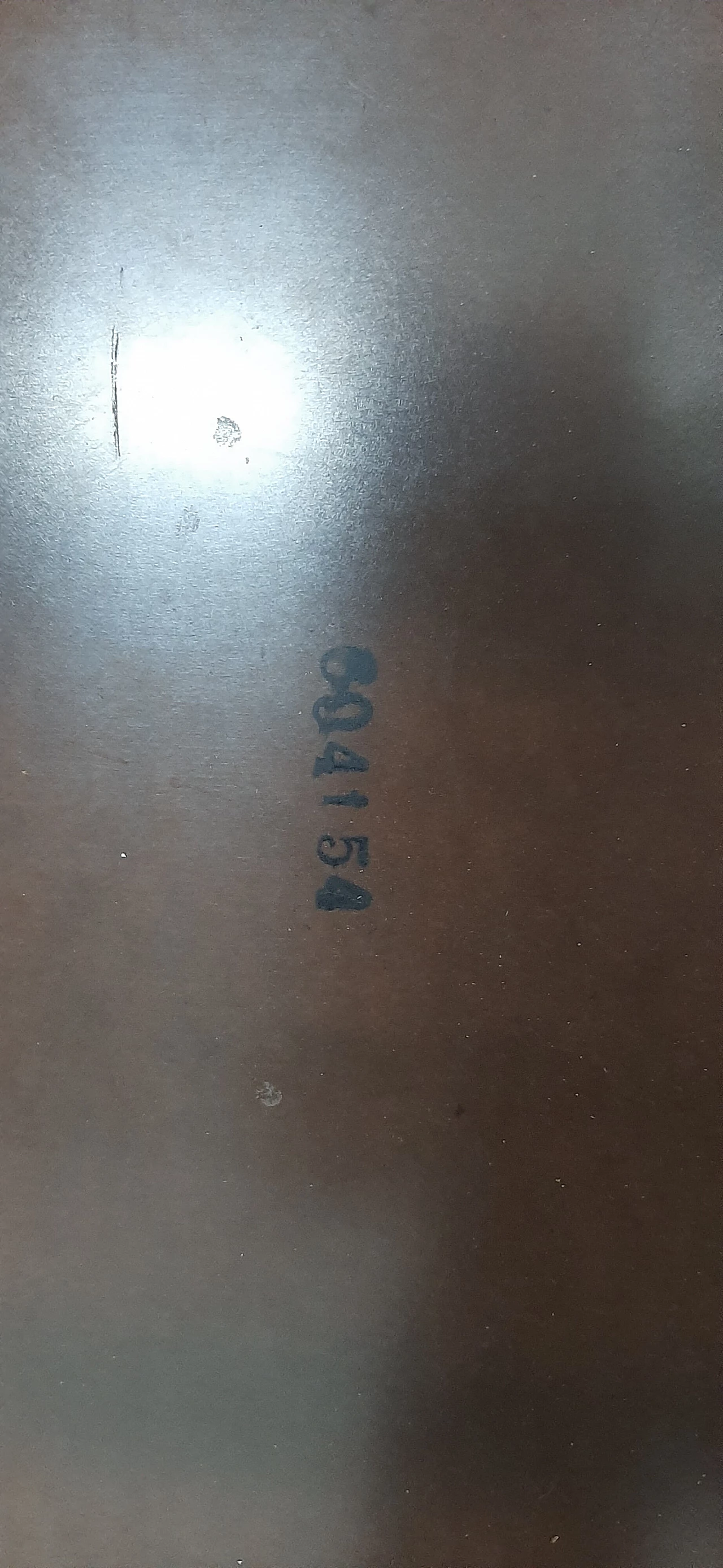 Tavolino da caffè di Eames per Hermann Miller, anni '60 13