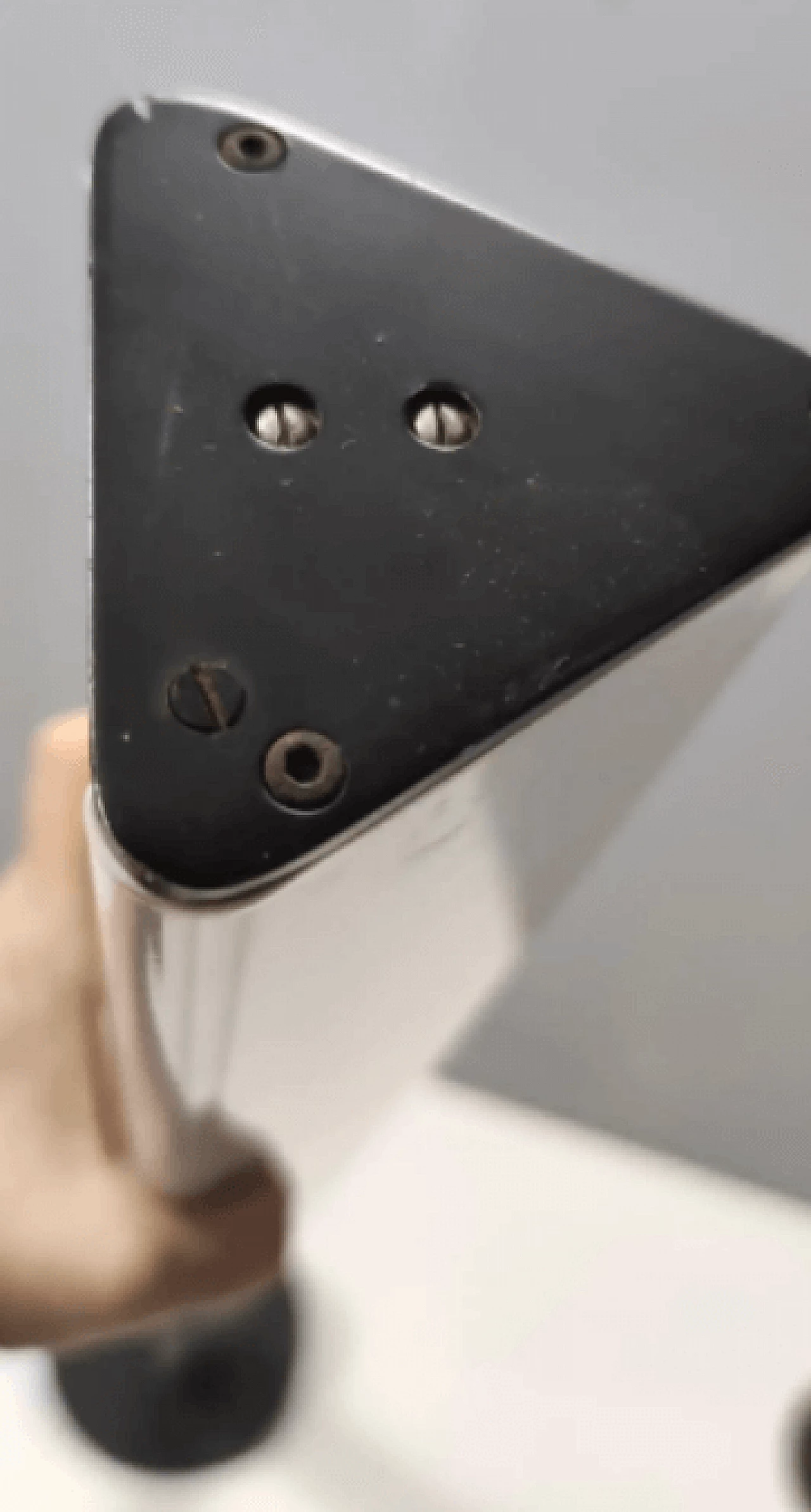 Rio by Rodolfo Bonetto for Luci, floor lamp, 1980s 7