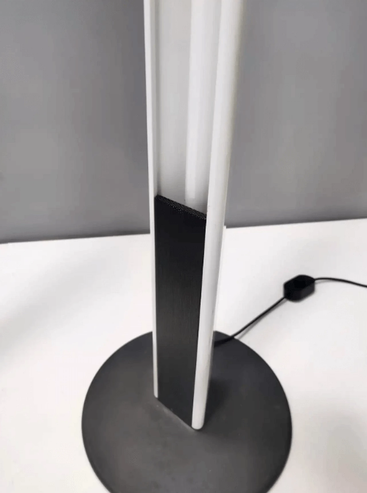 Rio by Rodolfo Bonetto for Luci, floor lamp, 1980s 9