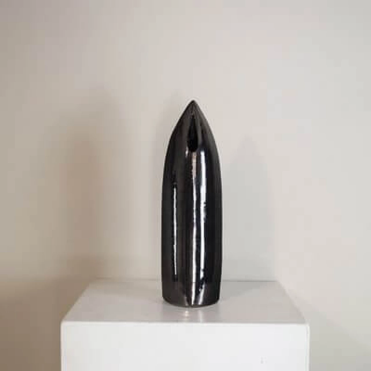 Ceramic sculpture vase, 1970s 2