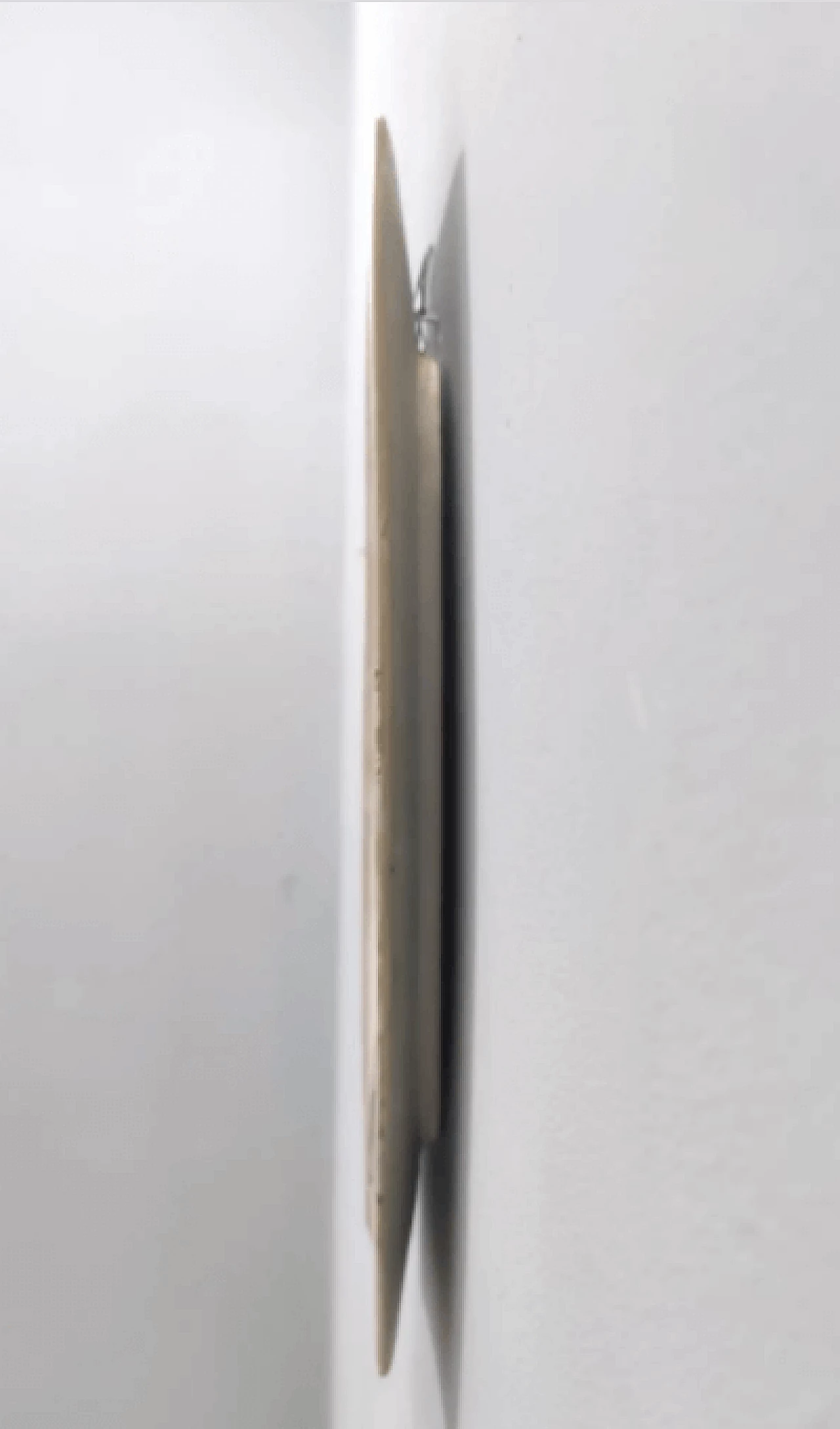 Centrotavola in ceramica di Petucco e Tolio, anni '60 5