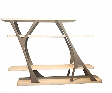 Libreria bifacciale La maison Coloniale