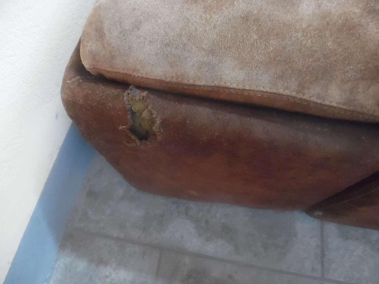 Paione modular sofa by Claudio Salocchi for Sormani, 1960s 6