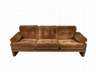 Coronado sofa by Tobia Scarpa for B&B Italia, '60s