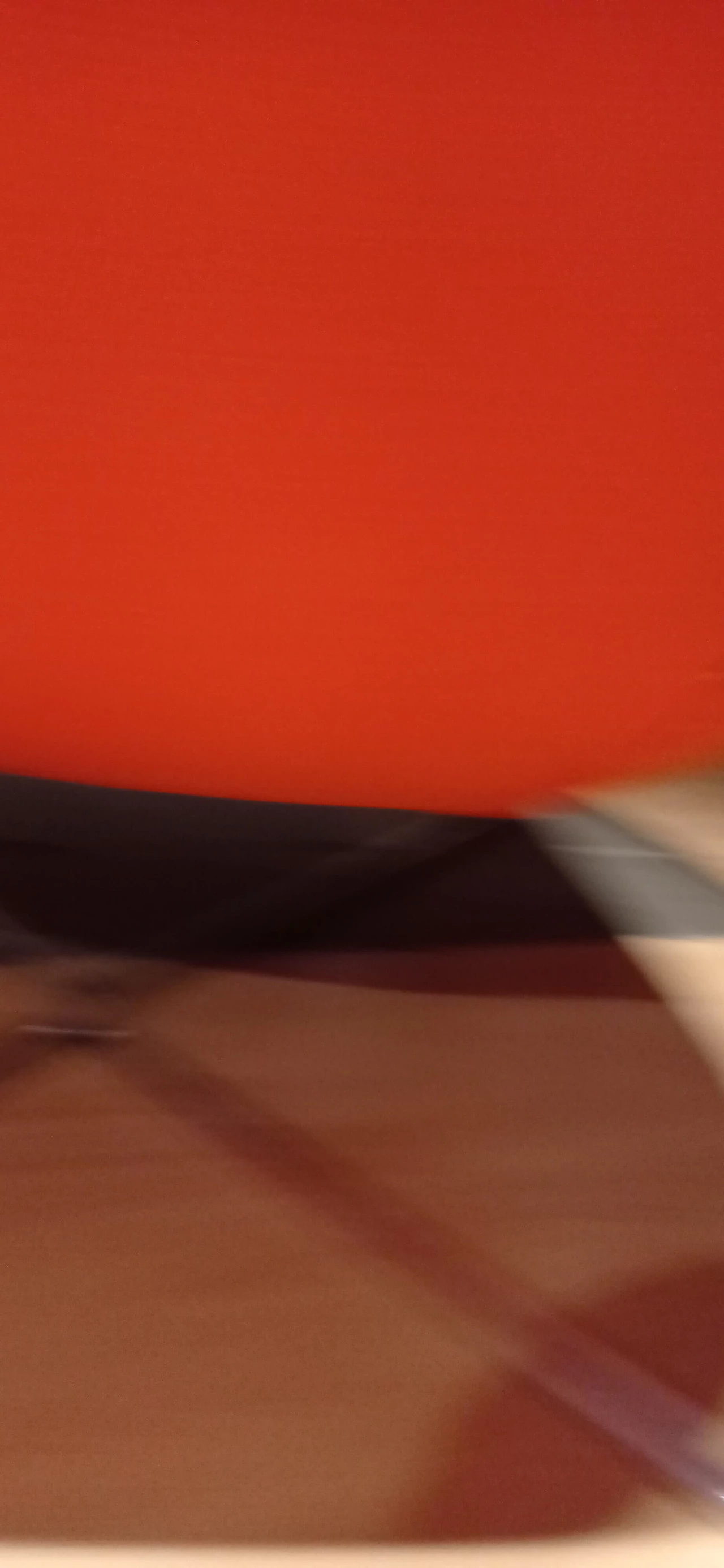 Pair of Bali armchairs by Carlo Colombo in orange fabric, 2000s 126